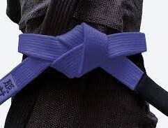 Jiu Jitsu Belt