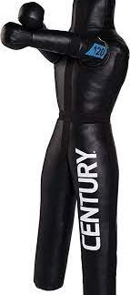 Grappling Dummy