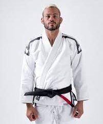 Jiu Jitsu Gi